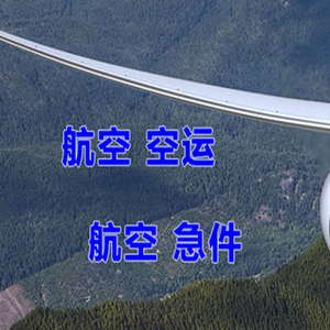 芜湖空运快递-选东方航空和上海航空